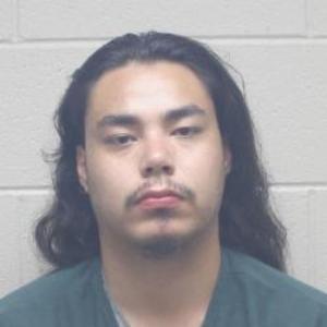 Ian Conrad Flores a registered Sex Offender of Wisconsin