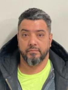 Juan F Mata a registered Sex Offender of Wisconsin