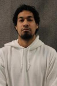 Solis Markosa Salgado a registered Sex Offender of Wisconsin