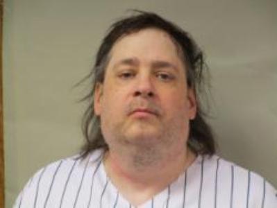 Todd Jason Montgomery a registered Sex Offender of Wisconsin