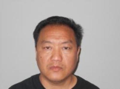 Chue Moua a registered Sex or Violent Offender of Oklahoma