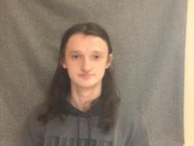 Collin M Hathaway a registered Sex Offender of Wisconsin