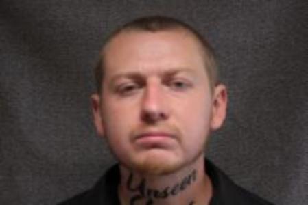 Jason Allen Hauger a registered Sex Offender of Wisconsin