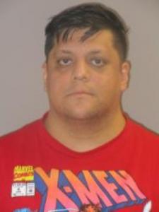 Ricardo H Dominguez a registered Sex Offender of Wisconsin