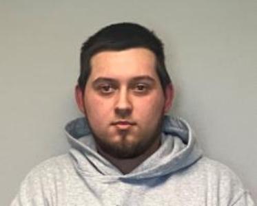 Hadley Christiandavid Hernandez a registered Sex Offender of Wisconsin