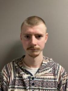 Caleb M Rucinski a registered Sex Offender of Wisconsin