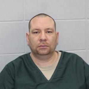 Aaron J Vego a registered Sex Offender of Wisconsin