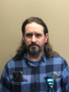 Todd Ferguson a registered Sex Offender of Wisconsin