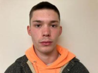 William Quinn Lipek a registered Sex Offender of Wisconsin