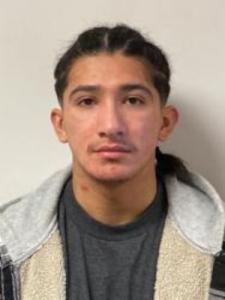 Cesar Olaquez a registered Sex Offender of Illinois