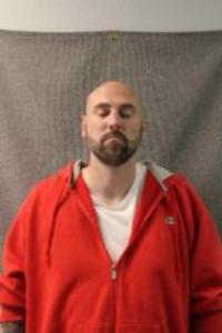Anthony M Larson a registered Sex Offender of Wisconsin