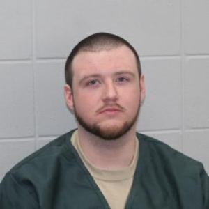Tyler Hankie Hazen a registered Sex Offender of Wisconsin