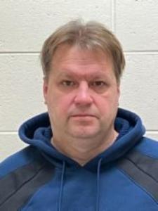 Steven J Frystak a registered Sex Offender of Wisconsin