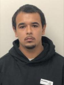 Juan Francisco Mares-telles a registered Sex Offender of Wisconsin