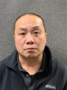 Ge Xiong a registered Sex Offender of Wisconsin