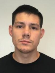 Alex Coleman Corral a registered Sex Offender of Wisconsin