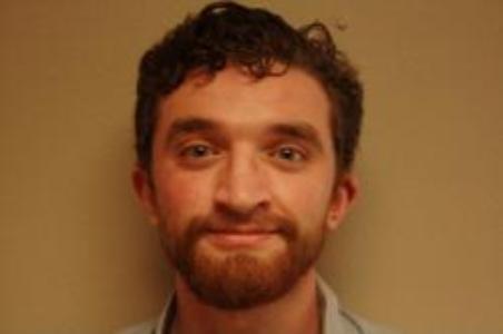 Brandon M Grazioso a registered Sex Offender of Wisconsin