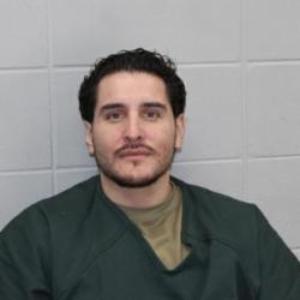 Ricardo Antonio Dominguez a registered Sex Offender of Wisconsin