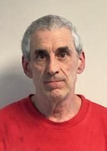 Gregory F Gehin a registered Sex Offender of Wisconsin