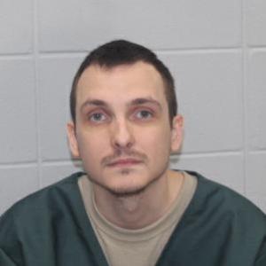 Aaron J Guttmann a registered Sex Offender of Wisconsin