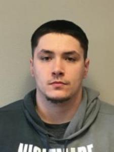 Jonathan Paul Rickey a registered Sex Offender of Wisconsin