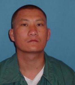 Bounmee Vang a registered Sex or Violent Offender of Oklahoma