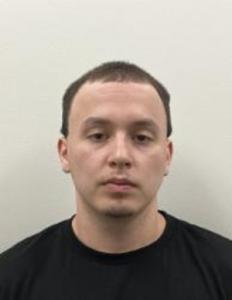 Elijah Raye Lebeau a registered Sex Offender of Wisconsin