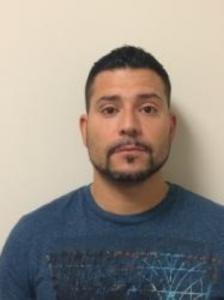 Joe R Martinez a registered Sex Offender of Wisconsin