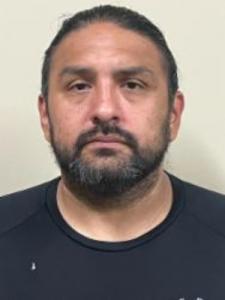 David Michael Rodriguez a registered Sex Offender of Wisconsin