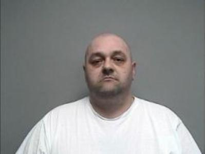 Chad Jason Gresham a registered Sex Offender of Wisconsin