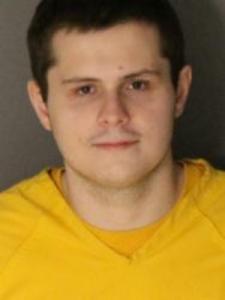 Christian Tomek Szewczul a registered Sex Offender of Wisconsin