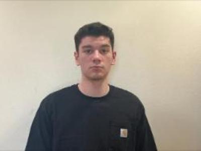 Nolan Michael Bodenstein a registered Sex Offender of Wisconsin