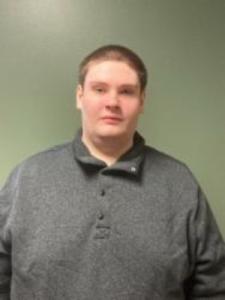 Jacob Robert Mckuen a registered Sex Offender of Wisconsin