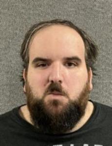 Pierce T Rogg a registered Sex Offender of Michigan