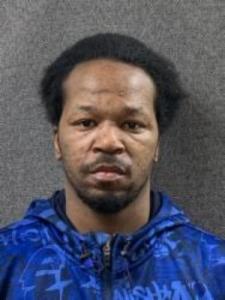 Donte Lavell Moore a registered Sex Offender of Wisconsin