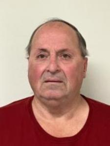 Steven J Meverden a registered Sex Offender of Wisconsin