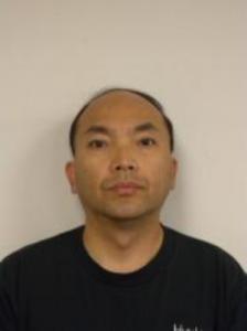 Koua Moua a registered Offender or Fugitive of Minnesota