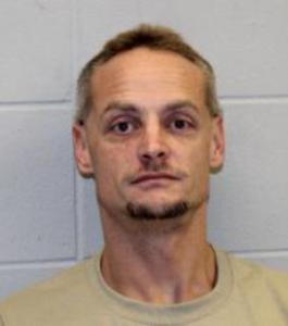 Jacob D Steeno a registered Sex Offender of Wisconsin