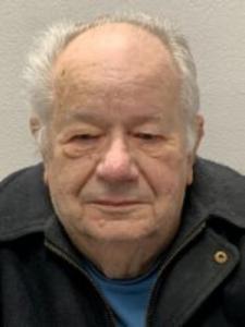 Arnold F Danelski a registered Sex Offender of Wisconsin