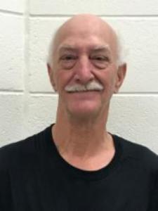 John E Kropiwiec a registered Sex Offender of Wisconsin