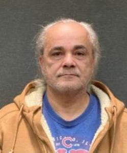 John A Pacheco a registered Sex Offender of Wisconsin