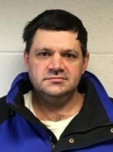 Matthew Calderwood a registered Sex Offender of Wisconsin