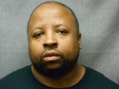 Antonio R Malone a registered Sex Offender of Illinois