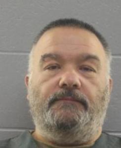Jeffery L Moss a registered Sex Offender of Wisconsin