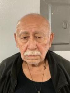 Bernabe C Barrientes a registered Sex Offender of Wisconsin