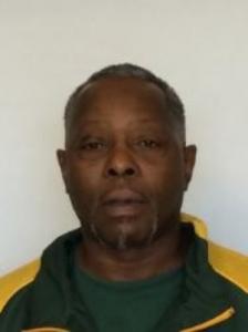 Jerome Jones a registered Sex Offender of Wisconsin