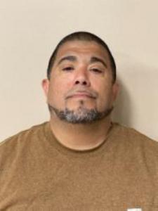 Thomas Uriegas a registered Sex Offender of Wisconsin
