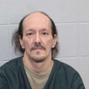 Jeremy Norrin Cornelius a registered Sex Offender of Wisconsin