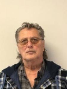 Richard B Johnson a registered Sex Offender of Wisconsin