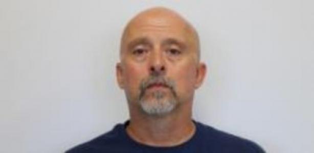 Daniel Bartz a registered Sex Offender of Wisconsin